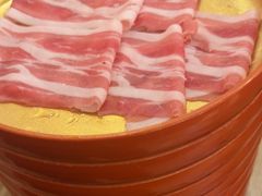-松野谷·寿喜烧自助(华联顺义金街购物中心店)