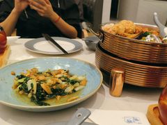 -鹿港小镇(悠唐店)