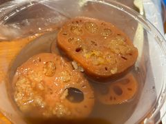 -粗茶淡饭(东关街店)