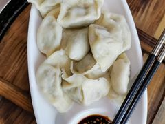 -老刘生态大鱼坊铁锅炖鱼(赛马场店)