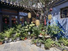 -四喜小胖·北京涮肉(五道营店)