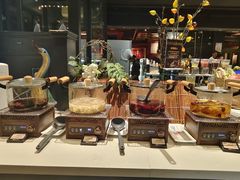 -加餐海鲜自助(集美银泰百货店)