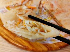 -甲乙饼·北京手工肉饼(西直门凯德茂店)