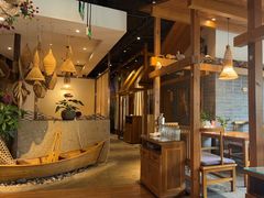 -丹江渔村(龙旗店)