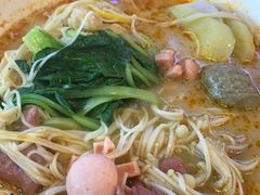 -超级泰·泰式麻辣烫(南京商厦店)