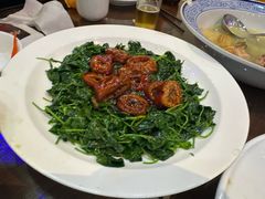-长兴菜馆(高桥店)