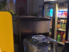 -石牌岭小亮蒸虾•湖北老字号(左岭店)