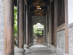 -台州府城(东湖)