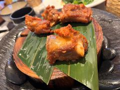 -沿江海南菜·文昌鸡祖师爷(大东海店)