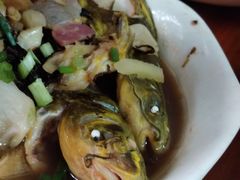 -玲燕蒸菜馆(江东路店)