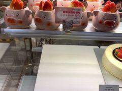 -莉莲蛋挞(日月光店)