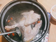 -徽御楼(南中环店)