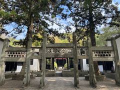 -白鹿洞书院