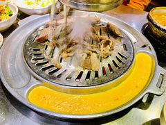 -喜来稀肉(虹泉路店)
