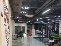 -BG.Lee维密健身塑形馆(望江店)