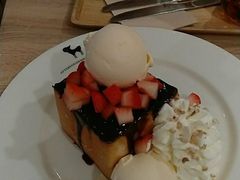 -After You Dessert Cafe(CENTRALWORLD)