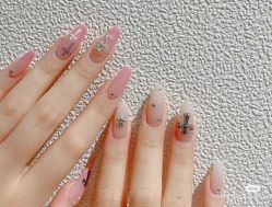 -Halo美甲美睫