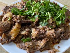 -玉香宫河州牛肉拉面
