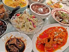 -新名仕(仙霞路店)