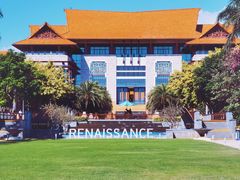 -三亚海棠湾万丽度假酒店