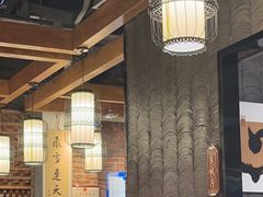-缪氏川菜(丰盛町店)