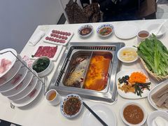 -天府火锅·始于1989年(老城十字街店)
