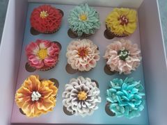 -BONCAKE裱花蛋糕(万象汇店)