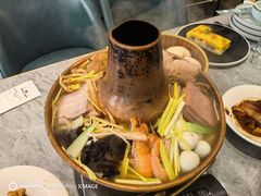 -凯鸽酒楼•雁北民间菜(云冈石窟店)
