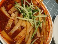 懒面筋-清真·凡人居·融合餐厅(南山总店)