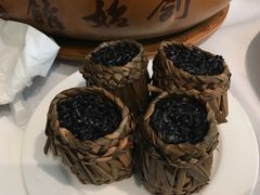 -风味小馆(天目湖宾馆店)