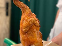-费大厨辣椒炒肉(太平老街店)