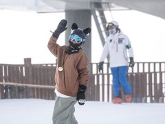 -密苑云顶乐园(云顶滑雪场)