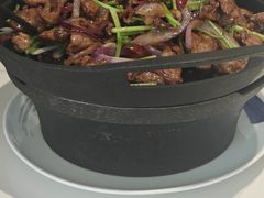 -山东宾馆·齐鲁苑餐厅