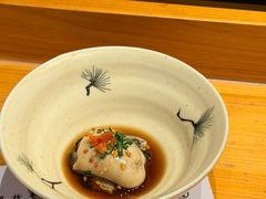 -鮨冠OMAKASE食べ放题(北京首店)