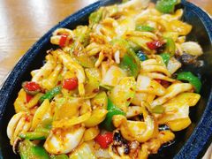 -韩礼年糕(飞虹路店)