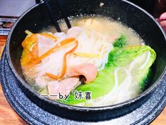 海三鲜石头桂粉-桂邻妹·广西米粉(淘金总店)