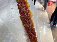 -上海来福士广场