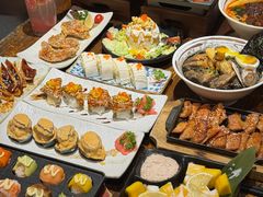 -小川洋风料理(街道口店)