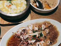 -新白鹿餐厅(城西银泰城店)