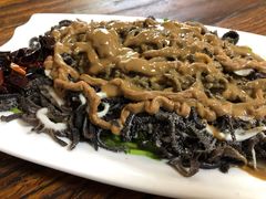水爆肚-正宗天津烧麦馆(柳州路店)