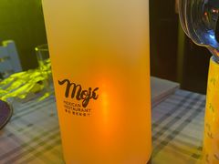 -墨纪Mojí墨西哥餐厅(官舍店)