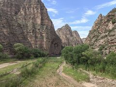 -炳灵寺世界文化遗产旅游区