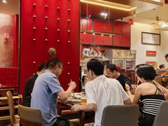-1078號老北京涮肉(松柏店)