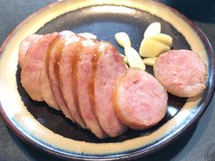 -大牛湾·眷村牛肉面(蠡溪店)