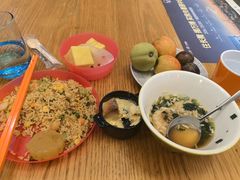 -熊猫自助餐厅.萌趣城堡(长隆熊猫酒店)