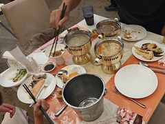 -芭菲盛宴·环球美食(袁家岗店)