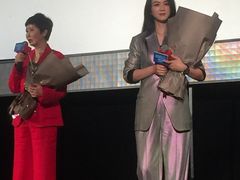 -大光明电影院(南京西路店)