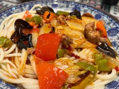 -新疆伊宁远征餐厅