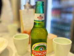 -船歌·鱼水饺青岛菜(国贸商城店)