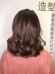 -藤野造型